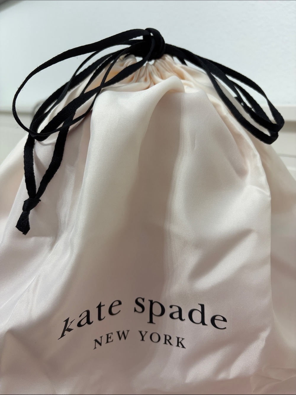 NWT Kate Spade Leather Grace Med Satchel in Flame Scarlet - Picture 8 of 8